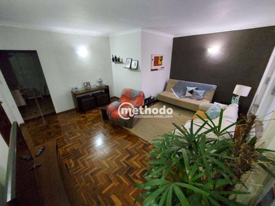 Casa, 3 quartos, 180 m² - Foto 1