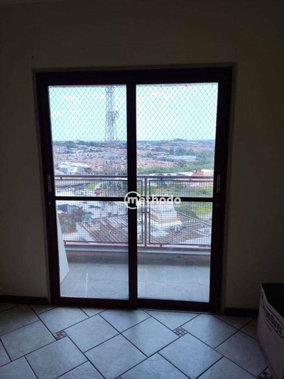 Apartamento, 3 quartos, 72 m² - Foto 1