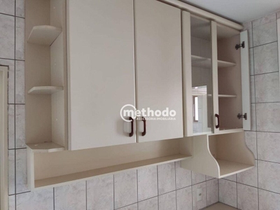 Apartamento, 3 quartos, 72 m² - Foto 5