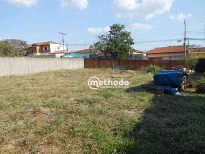 Terreno, 600 m² - Foto 1