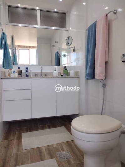 Apartamento, 3 quartos, 98 m² - Foto 3