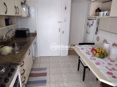 Apartamento, 3 quartos, 98 m² - Foto 1