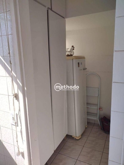 Apartamento, 3 quartos, 98 m² - Foto 2