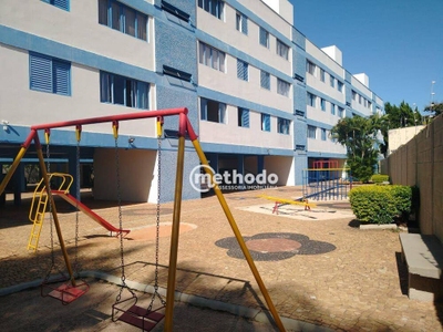 Apartamento, 2 quartos, 74 m² - Foto 1