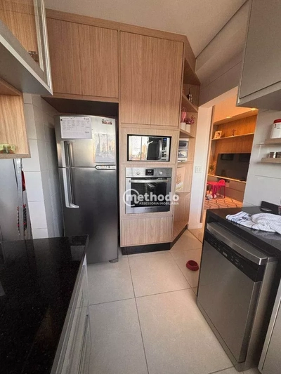 Apartamento, 2 quartos, 75 m² - Foto 2