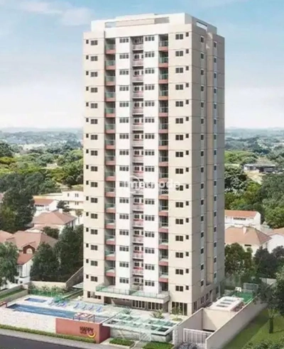 Apartamento, 2 quartos, 75 m² - Foto 1