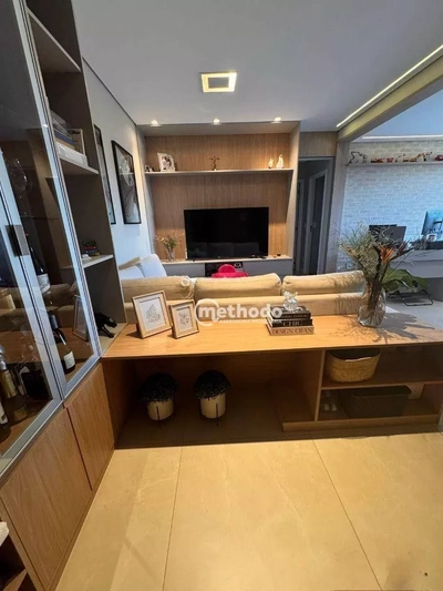 Apartamento, 2 quartos, 75 m² - Foto 3