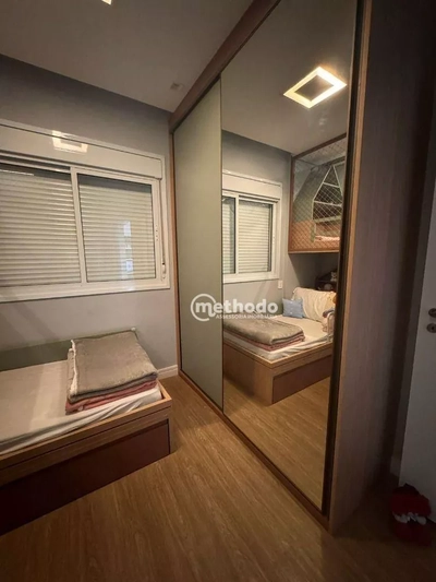 Apartamento, 2 quartos, 75 m² - Foto 4