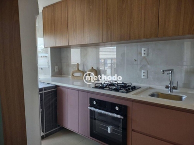 Apartamento, 4 quartos, 80 m² - Foto 4