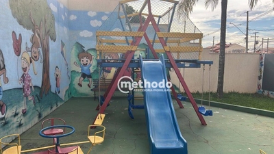 Apartamento, 3 quartos, 90 m² - Foto 4