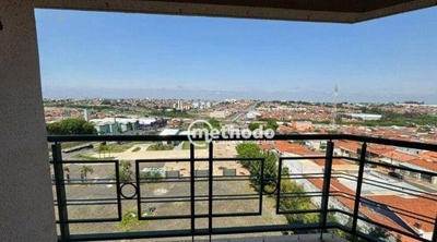 Apartamento, 3 quartos, 90 m² - Foto 1
