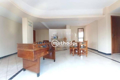 Apartamento, 3 quartos, 90 m² - Foto 3