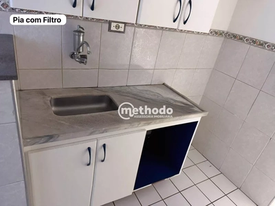 Apartamento, 3 quartos, 60 m² - Foto 3