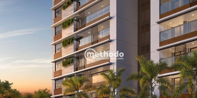 Apartamento, 4 quartos, 157 m² - Foto 2