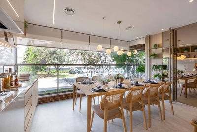 Apartamento, 4 quartos, 157 m² - Foto 4