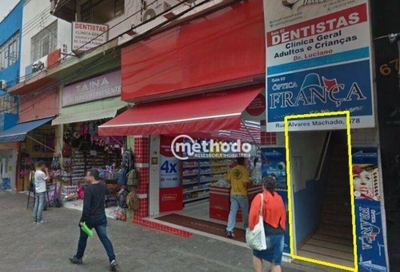 Sala-Conjunto, 65 m² - Foto 5