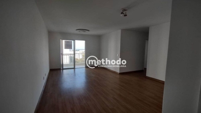Apartamento, 3 quartos, 74 m² - Foto 4