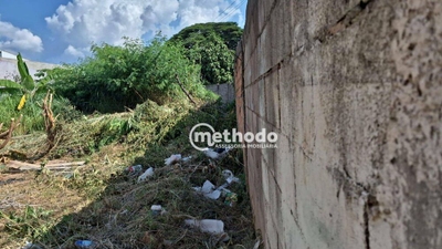 Terreno, 602 m² - Foto 3