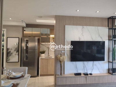 Apartamento, 3 quartos, 80 m² - Foto 2