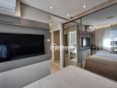 Apartamento, 3 quartos, 80 m² - Foto 3