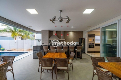 Casa de Condomínio, 4 quartos - Foto 3