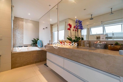 Casa de Condomínio, 4 quartos - Foto 5