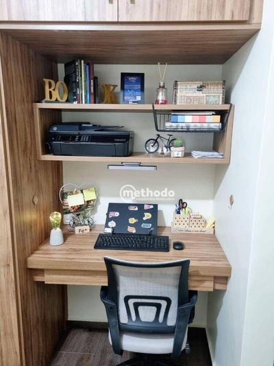 Casa de Condomínio, 3 quartos - Foto 5