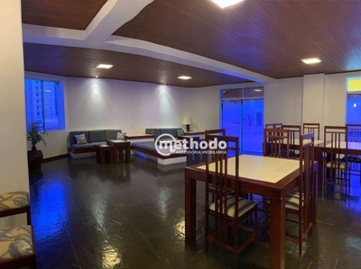 Apartamento, 3 quartos, 152 m² - Foto 5