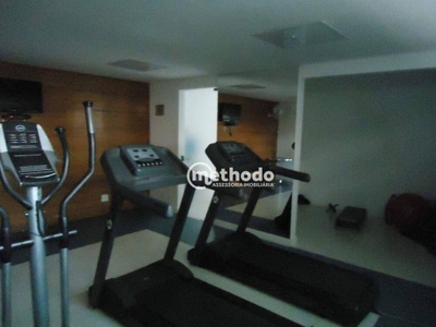 Apartamento, 2 quartos, 57 m² - Foto 5