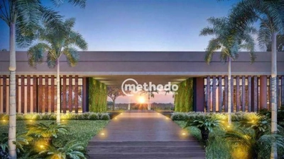 Loteamento e Condomínio, 481 m² - Foto 2