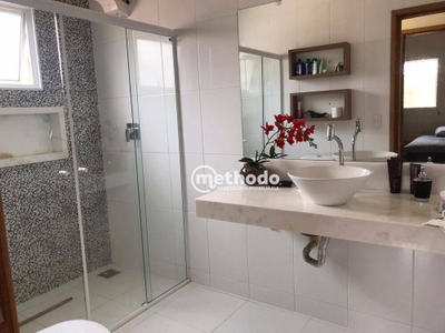 Chácara, 4 quartos, 1000 m² - Foto 4