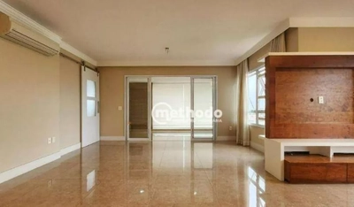 Apartamento, 3 quartos, 181 m² - Foto 4