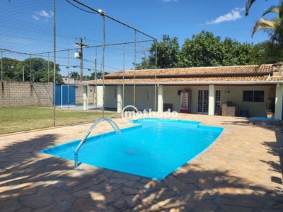 Chácara, 2 quartos, 800 m² - Foto 1