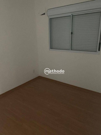 Apartamento, 2 quartos, 52 m² - Foto 2