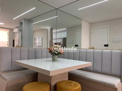 Apartamento, 2 quartos, 55 m² - Foto 1