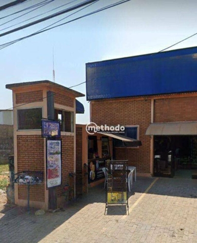 Prédio Inteiro, 208 m² - Foto 2