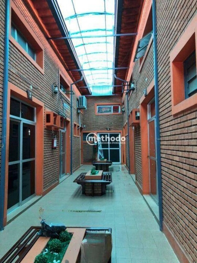 Prédio Inteiro, 208 m² - Foto 3