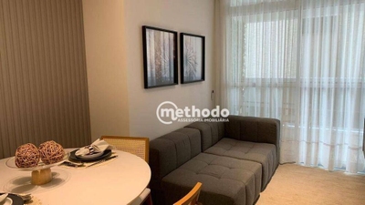 Apartamento, 1 quarto, 39 m² - Foto 5