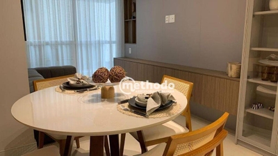 Apartamento, 1 quarto, 39 m² - Foto 4