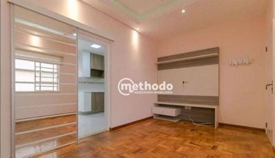 Apartamento, 2 quartos, 68 m² - Foto 2