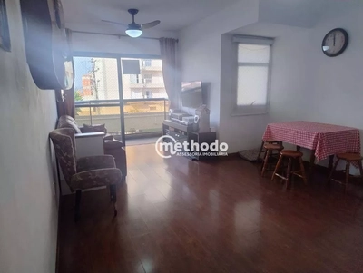 Apartamento, 3 quartos, 87 m² - Foto 4