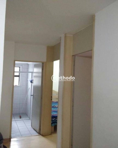 Apartamento, 2 quartos, 52 m² - Foto 5