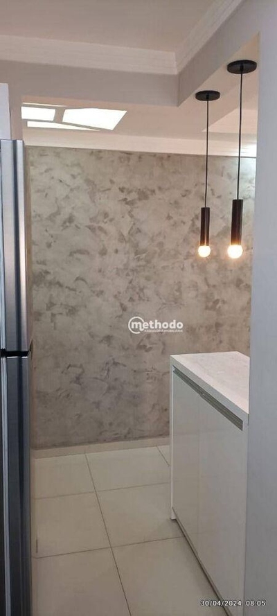 Apartamento, 2 quartos, 56 m² - Foto 4