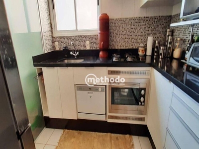 Apartamento, 3 quartos, 76 m² - Foto 5