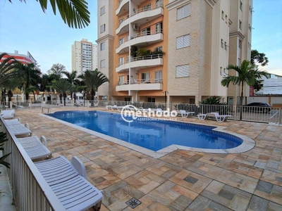 Cobertura, 3 quartos, 136 m² - Foto 1