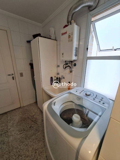 Cobertura, 3 quartos, 136 m² - Foto 3