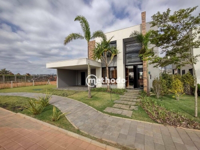 Casa de Condomínio, 4 quartos - Foto 2