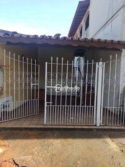 Casa, 3 quartos, 300 m² - Foto 3