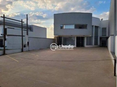 Prédio Inteiro, 273 m² - Foto 1