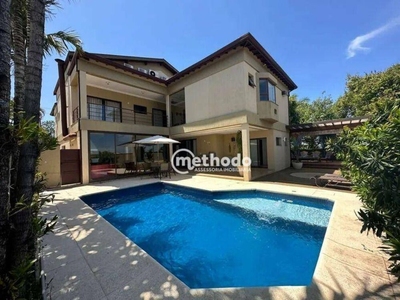 Casa de Condomínio, 5 quartos - Foto 4